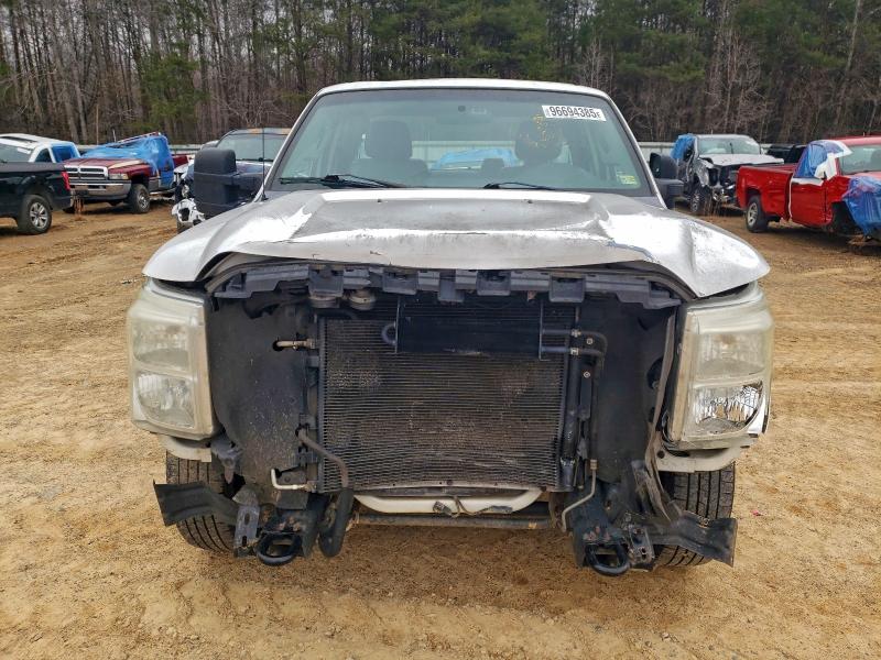 Photo 5 from auction – 2011 FORD F250 SUPER with VIN 1FT7X2A69BEB90184