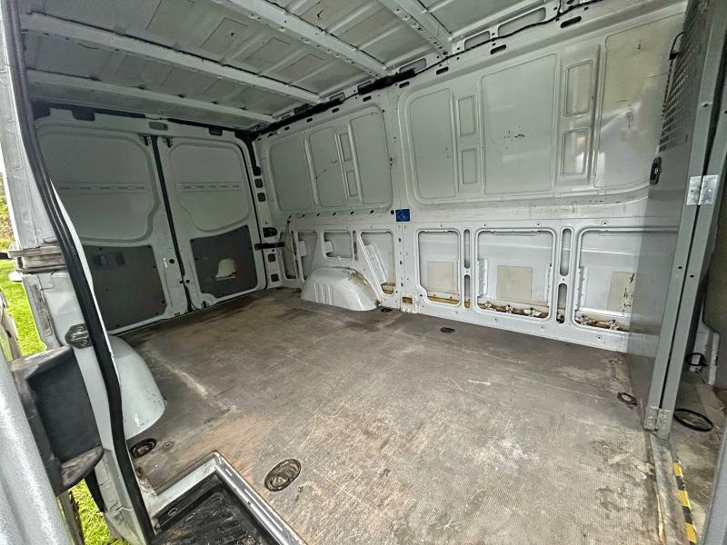Photo 6 from auction – 2013 MERCEDES-BENZ SPRINTER 2 with VIN WD3PE7CC9D5739255