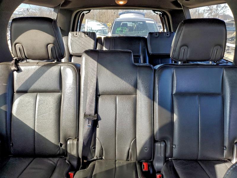 Photo 10 from auction – 2010 FORD EXPEDITION with VIN 1FMJK2A56AEB61098