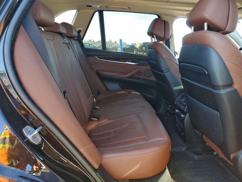 Photo 11 from auction – 2015 BMW X5 with VIN 5UXKS4C5XF0N06248