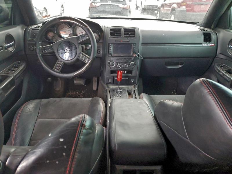 Photo 8 from auction – 2010 DODGE CHARGER with VIN 2B3CA7CW1AH147817