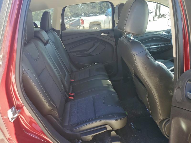 Photo 11 from auction – 2013 FORD ESCAPE TIT with VIN 1FMCU0J97DUC42812