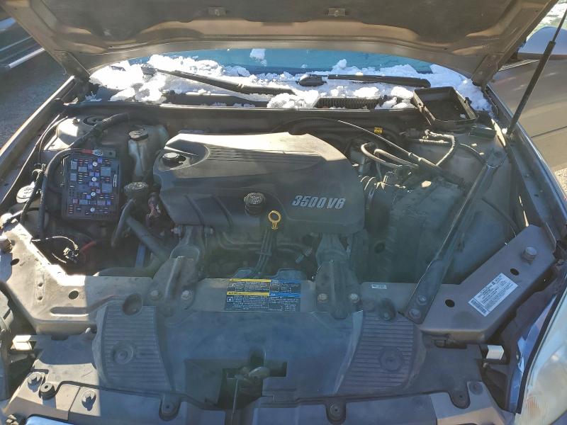 Photo 11 from auction – 2007 CHEVROLET IMPALA LT with VIN 2G1WT58K079243823