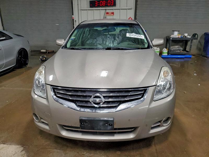Photo 5 from auction – 2012 NISSAN ALTIMA BAS with VIN 1N4AL2AP3CN493091