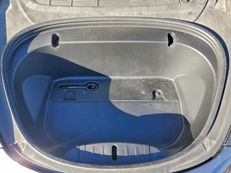 Photo 11 from auction – 2020 TESLA MODEL 3 with VIN 5YJ3E1EA9LF661019