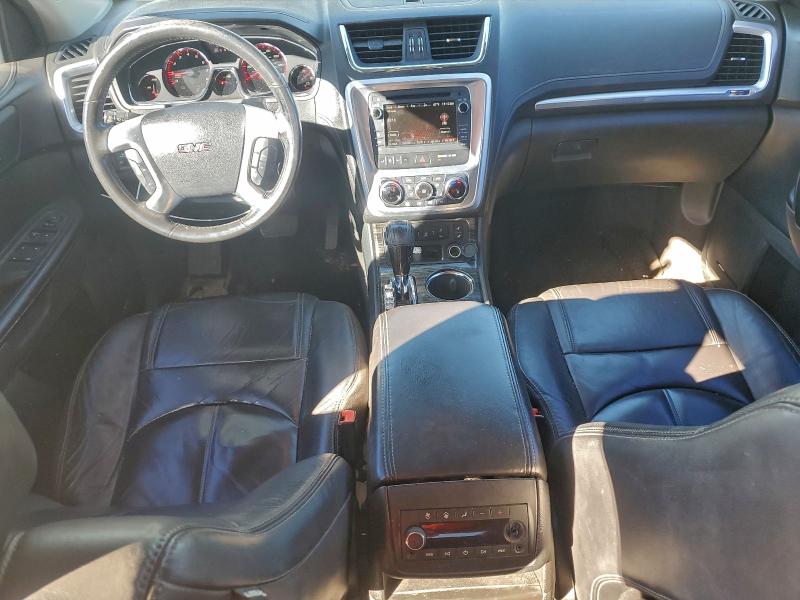 Photo 8 from auction – 2014 GMC ACADIA SLT with VIN 1GKKRRKD7EJ283960