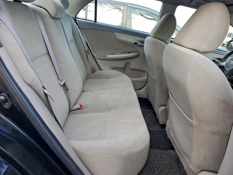Photo 10 from auction – 2010 TOYOTA COROLLA BA with VIN 2T1BU4EE5AC256165