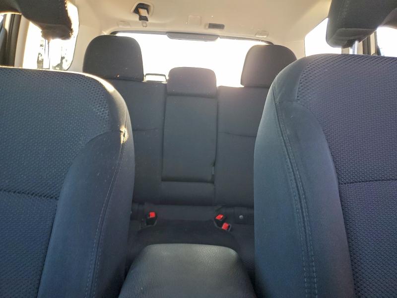 Photo 10 from auction – 2011 SUBARU FORESTER 2 with VIN JF2SHBBC9BH716082