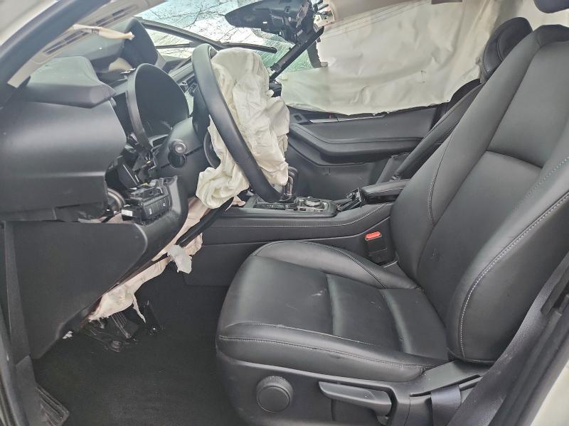 Photo 7 from auction – 2023 MAZDA CX-30 with VIN 3MVDMBBM3PM551501