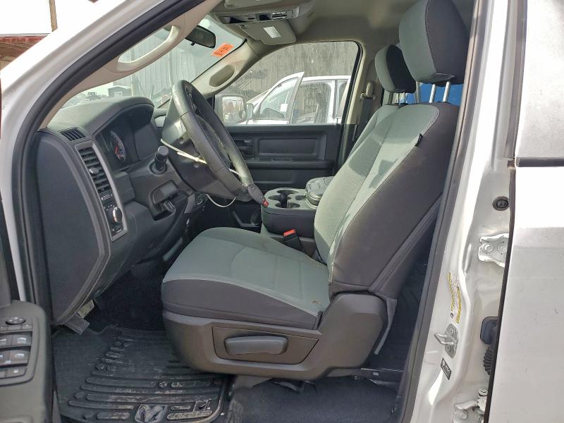 Photo 7 from auction – 2022 RAM 1500 CLASS with VIN 1C6RR7FG4NS187188
