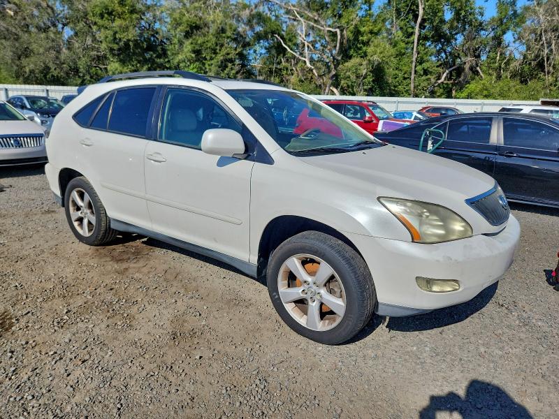 Photo 4 from auction – 2006 LEXUS RX 330 with VIN 2T2GA31U06C046209