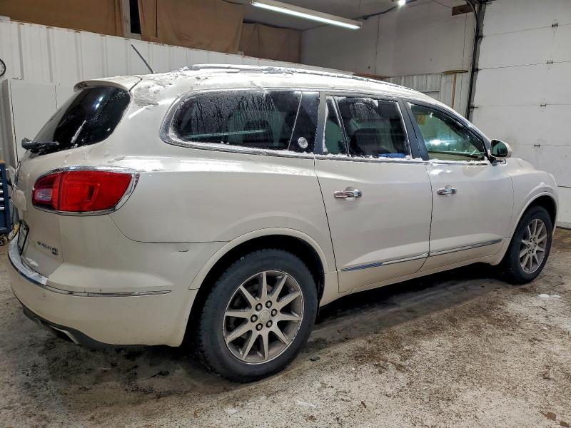 Photo 3 from auction – 2013 BUICK ENCLAVE with VIN 5GAKVCKD8DJ110954