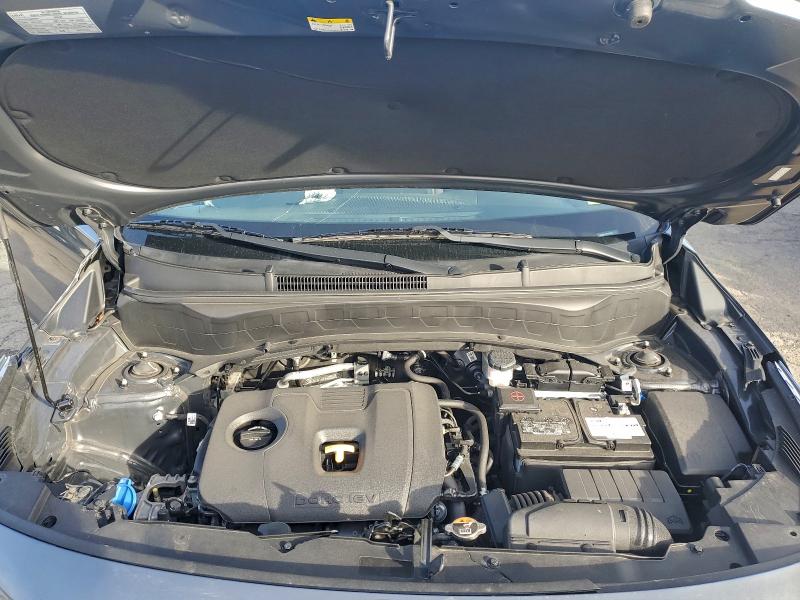Photo 12 from auction – 2023 KIA SELTOS S with VIN KNDEUCAA6P7353203