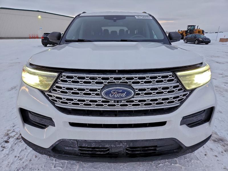 Zdjęcie 5 z aukcji – 2023 FORD EXPLORER X z VIN 1FMSK8DH6PGA35110