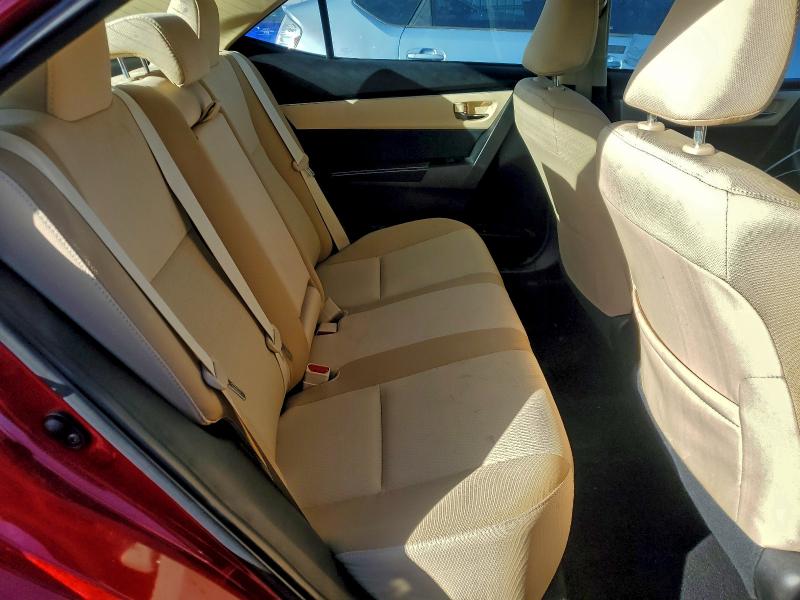 Photo 10 from auction – 2018 TOYOTA COROLLA L with VIN 2T1BURHE8JC044904