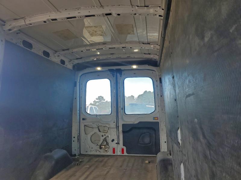 Photo 10 from auction – 2020 FORD TRANSIT T- with VIN 1FTBR1C81LKB16905
