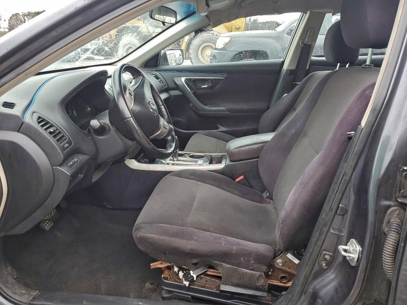 Photo 7 from auction – 2013 NISSAN ALTIMA with VIN 1N4AL3AP5DC189893