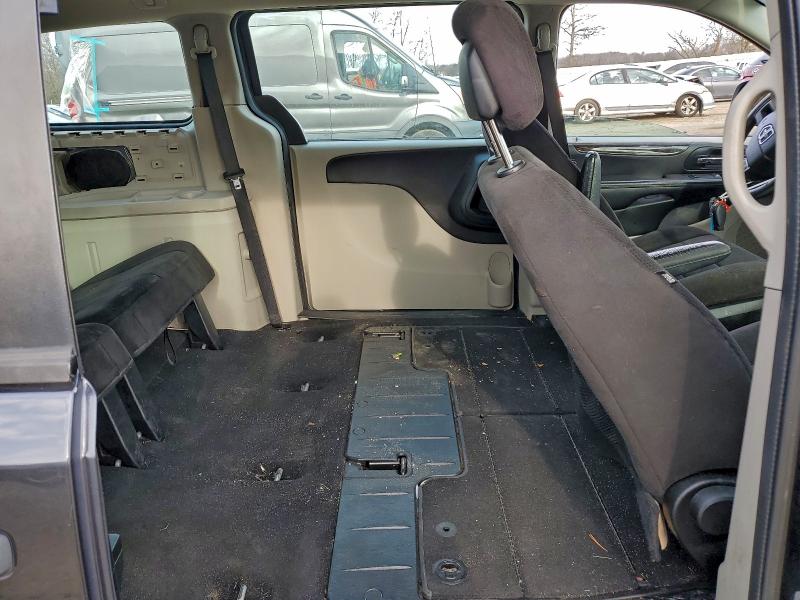 Photo 11 from auction – 2013 DODGE GRAND CARAVAN AVP/GR with VIN 2C4RDGBG4DR746218