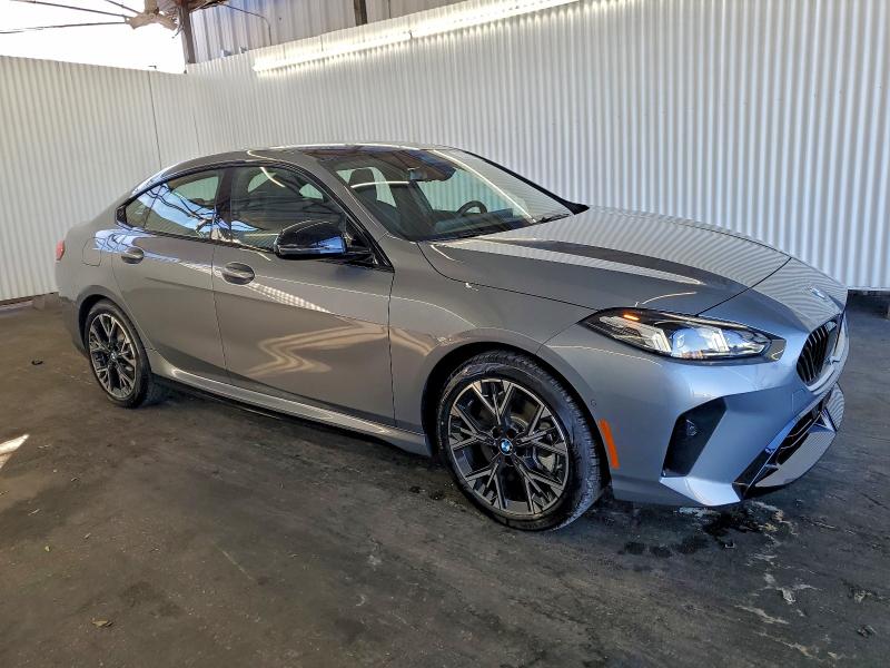 Photo 4 from auction – 2026 BMW 228 with VIN WBA83GG08T7U43451