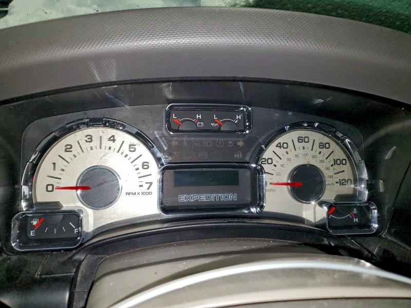 Photo 9 from auction – 2011 FORD EXPEDITION with VIN 1FMJU1J58BEF45423