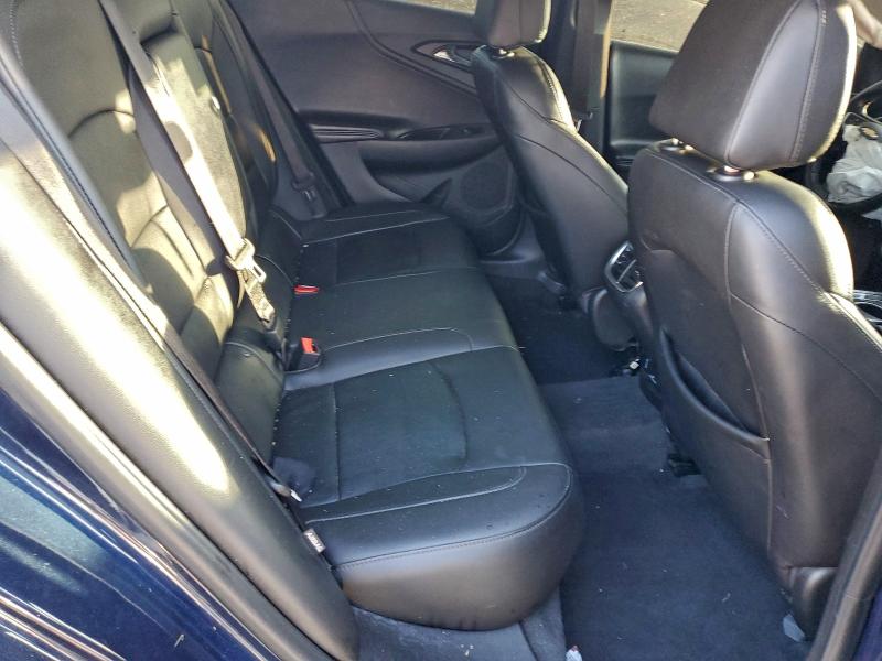 Photo 10 from auction – 2016 CHEVROLET MALIBU LT with VIN 1G1ZE5STXGF274545