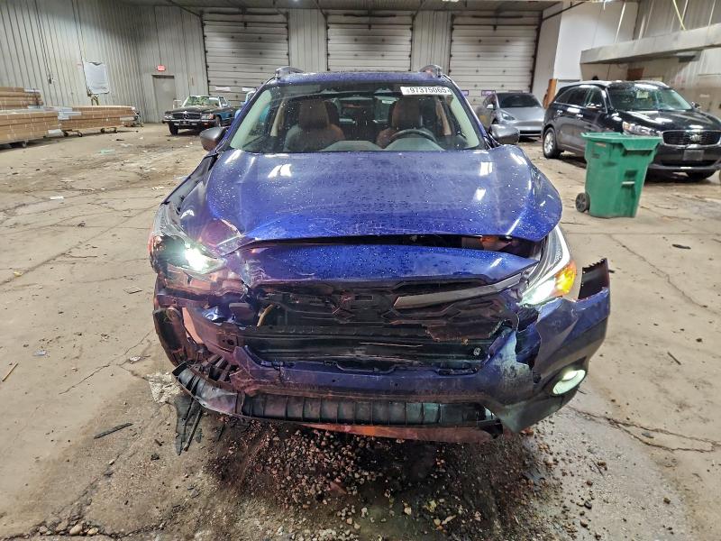 Photo 5 from auction – 2024 SUBARU CROSSTREK with VIN JF2GUADC6RH895815