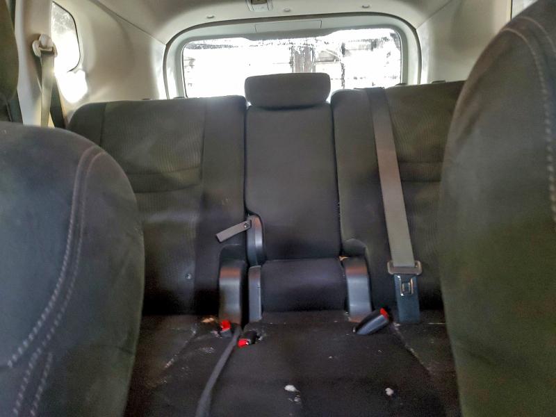 Photo 10 from auction – 2014 NISSAN ROGUE S with VIN 5N1AT2MV8EC858234