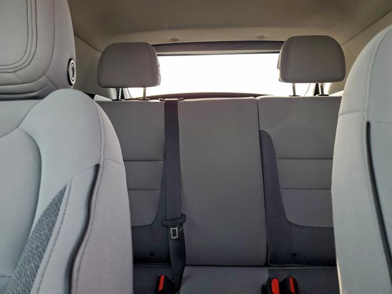 Photo 10 from auction – 2022 CHEVROLET TRAILBLAZE with VIN KL79MPS26NB013315