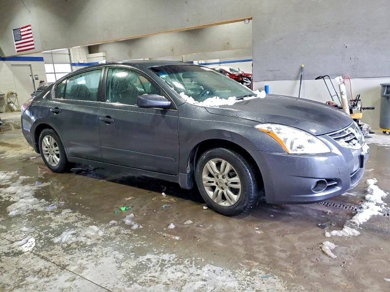 Photo 4 from auction – 2011 NISSAN ALTIMA 2.5 with VIN 1N4AL2AP0BC146408