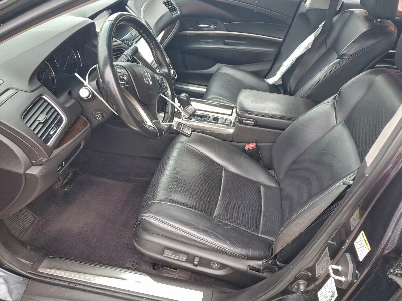Photo 7 from auction – 2014 ACURA RLX TECH with VIN JH4KC1F5XEC007292