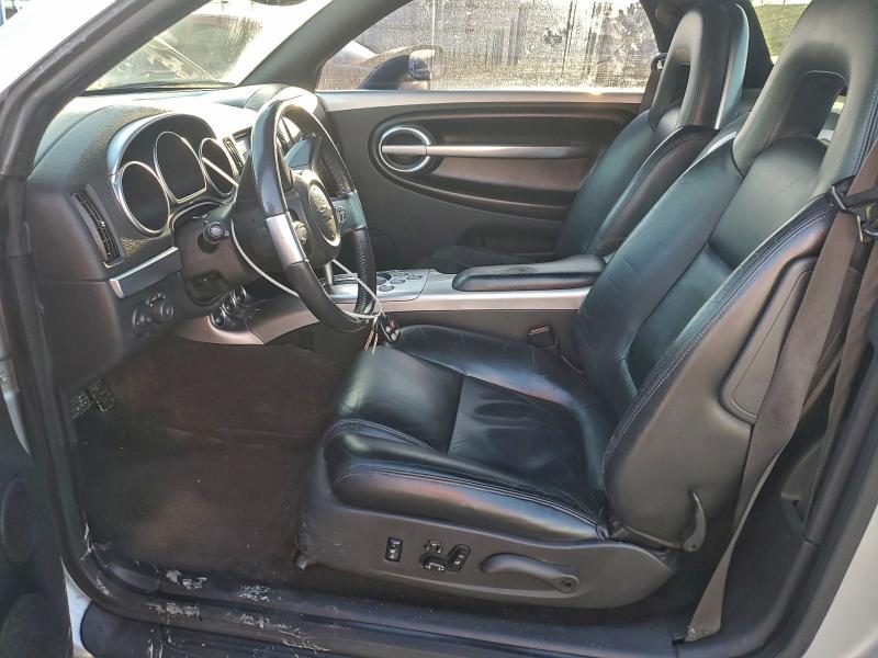 Zdjęcie 7 z aukcji – 2004 CHEVROLET SSR z VIN 1GCES14P74B113192