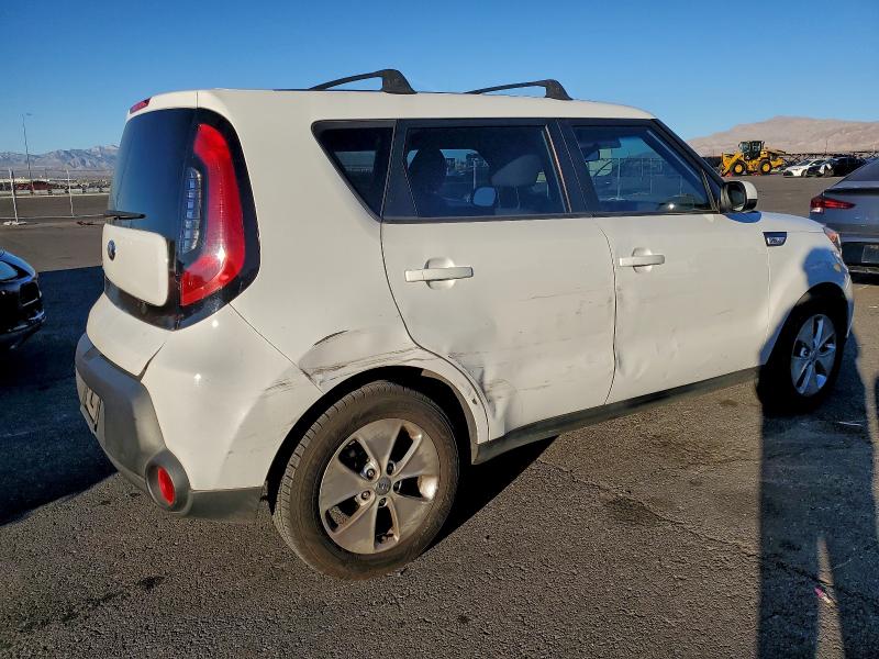 Photo 3 from auction – 2015 KIA SOUL with VIN KNDJN2A24F7160271