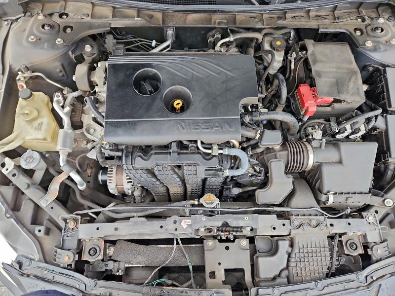 Photo 11 from auction – 2019 NISSAN ALTIMA SV with VIN 1N4BL4DV7KC103324