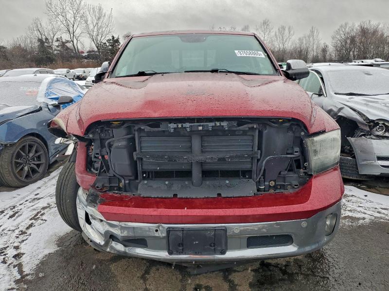 Photo 5 from auction – 2014 RAM 1500 LARAM with VIN 1C6RR7JT3ES249362
