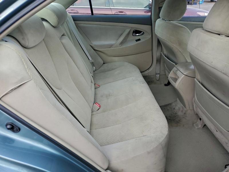 Photo 10 from auction – 2009 TOYOTA CAMRY BASE with VIN 4T1BE46K29U836842