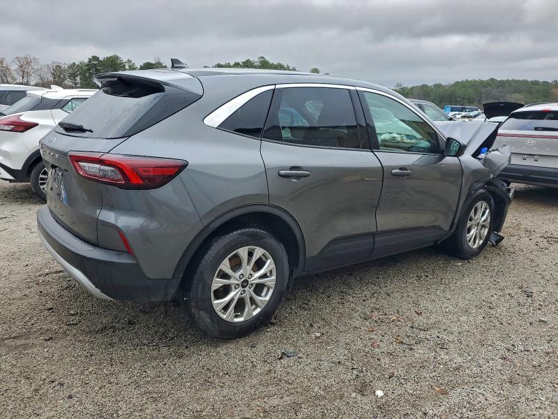 Photo 3 from auction – 2024 FORD ESCAPE ACT with VIN 1FMCU0GN6RUA04753