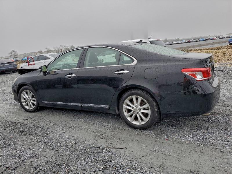 Photo 2 from auction – 2010 LEXUS ES 350 with VIN JTHBK1EG4A2355160