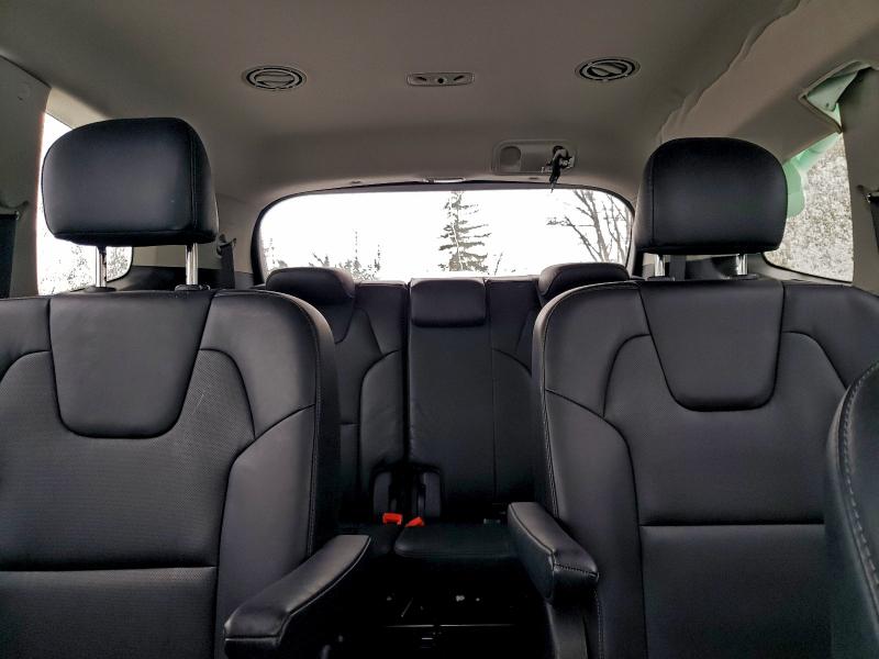 Photo 10 from auction – 2023 KIA TELLURIDE with VIN 5XYP6DGCXPG380179