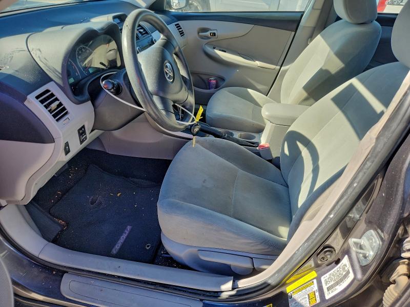 Photo 7 from auction – 2012 TOYOTA COROLLA BA with VIN 5YFBU4EE9CP049104