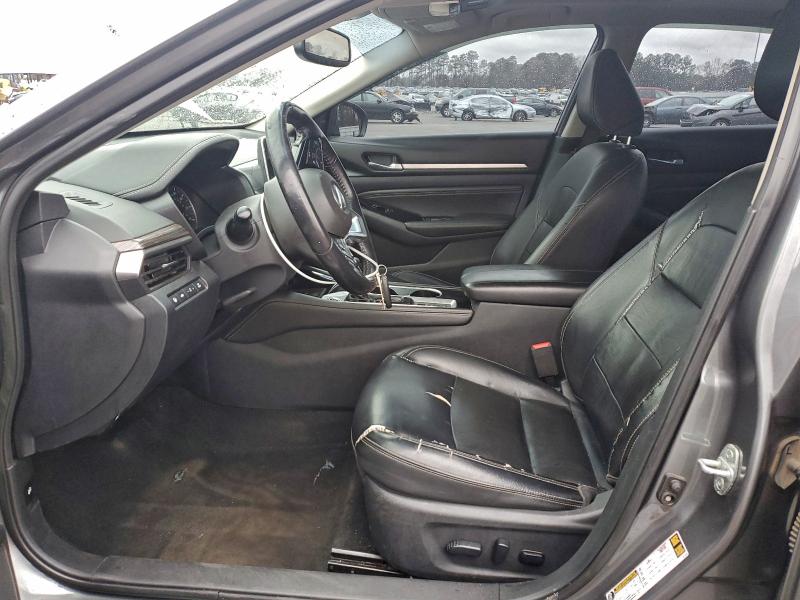 Photo 7 from auction – 2020 NISSAN ALTIMA SL with VIN 1N4BL4EV5LC142137