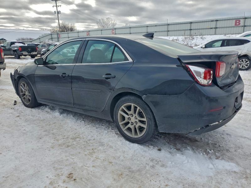Photo 2 from auction – 2015 CHEVROLET MALIBU 1LT with VIN 1G11C5SL7FF276903