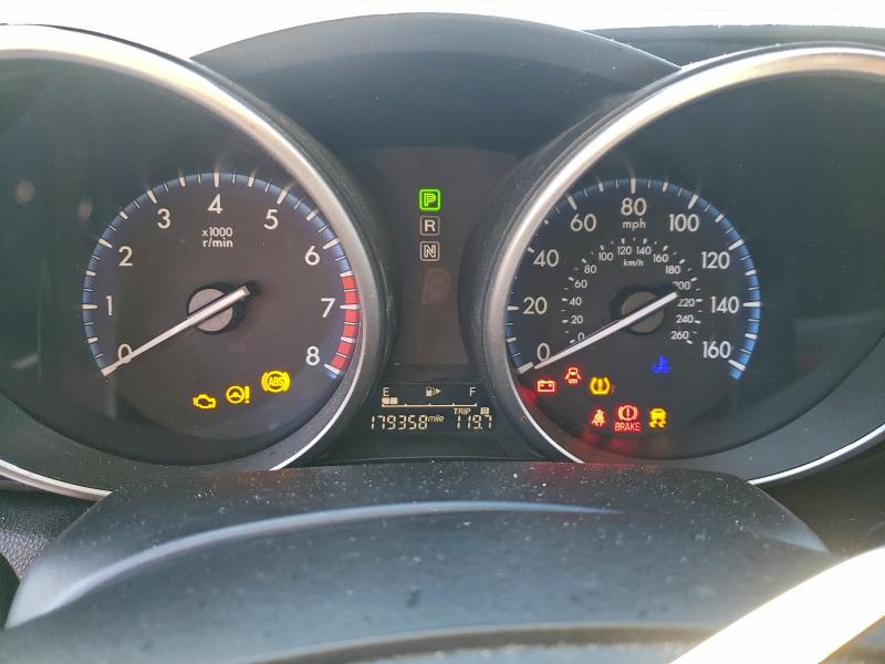 Photo 9 from auction – 2013 MAZDA 3 I with VIN JM1BL1UP7D1797005