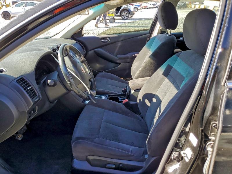 Photo 7 from auction – 2012 NISSAN ALTIMA BAS with VIN 1N4AL2AP5CC113938