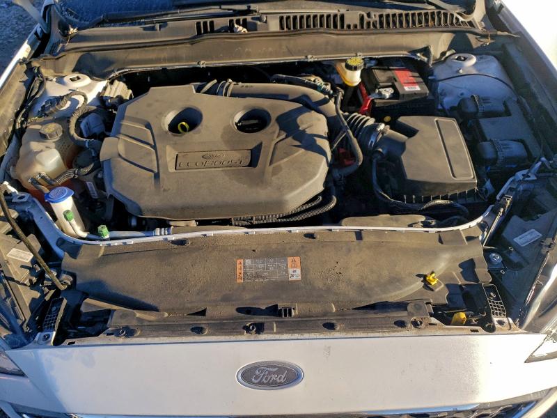 Photo 11 from auction – 2017 FORD FUSION TIT with VIN 3FA6P0K97HR220190