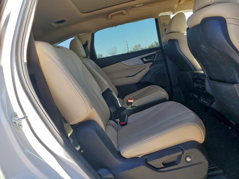 Photo 11 from auction – 2022 ACURA MDX TECHNO with VIN 5J8YD9H40NL011350