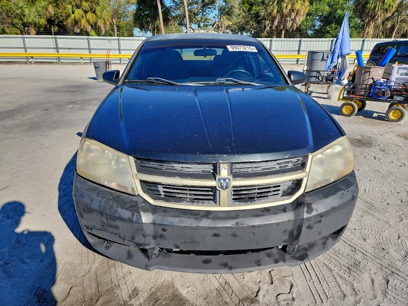 Photo 5 from auction – 2011 DODGE AVENGER MA with VIN 1B3BD1FG3BN510812