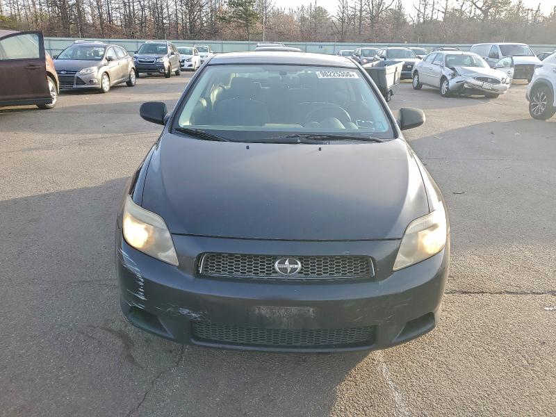 Photo 5 from auction – 2007 TOYOTA SCION TC with VIN JTKDE177470174006