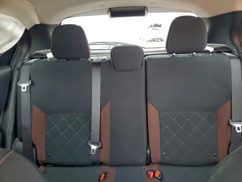 Photo 10 from auction – 2019 NISSAN KICKS with VIN 3N1CP5CU3KL565484
