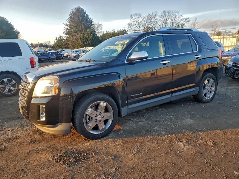 2013 GMC TERRAIN - Търг №95847145