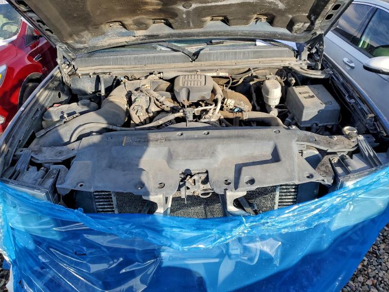 Photo 11 from auction – 2008 GMC SIERRA K25 with VIN 1GTHK23688F114040
